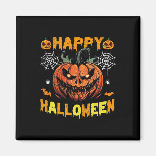 Pumkin Halloween Kostüme Männer Frauen Funny Hallo Magnet