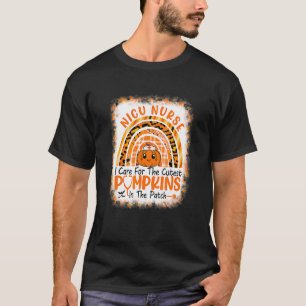 Pumkin Spooky Season Halloween 2022 Party T-Shirt