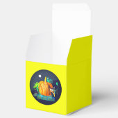 Pumkin Trick oder Leckkasten Halloween Animes & Mo Geschenkschachtel (Geöffnet)