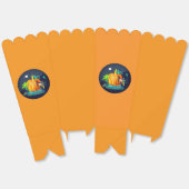 Pumkin Trick oder Leckkasten Halloween Animes & Mo Geschenkschachtel (Ungeklappt)