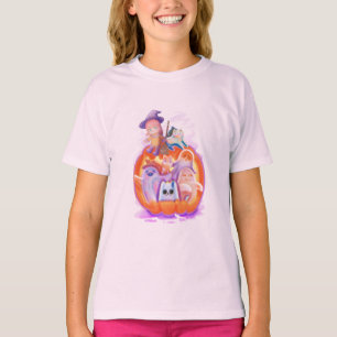 Pumkin und Freunde T-Shirt