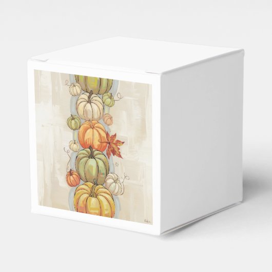 Pumkins Geschenkschachtel (Vorderseite)