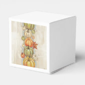 Pumkins Geschenkschachtel (Rückseite)