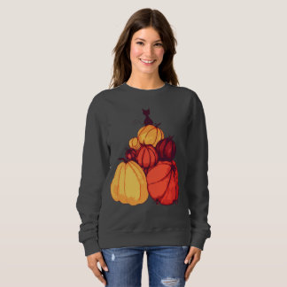 Pumkins Sweatshirt