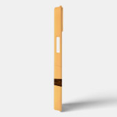 Pump Jack Pumping Oil in West Texas, USA Case-Mate iPhone Hülle (Rückseite / Rechts)