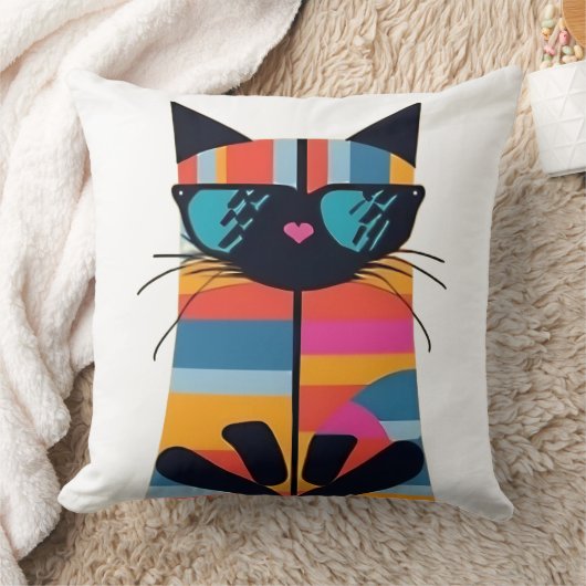 pump pillow kissen (Decke)