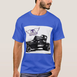 Pump so, wie ich es bei Aero tue T-Shirt