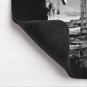 Pumpanlage Mousepad (Ecke)
