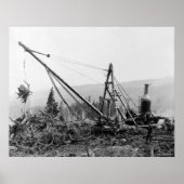 Pumpe: 1913 poster (Vorne)