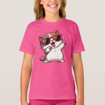 Pumped Up! Sonnenbrille Kitten