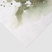 Pumpen und Florals 1 Dekoupage Paper Seidenpapier (Ausschnitt)