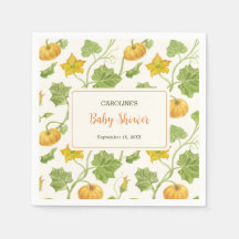 pumpenbotanisches Muster