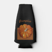 Pumpflasche Cooler Flaschenkühler (Vorderseite)