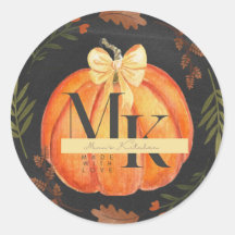 Pumpkettensticker