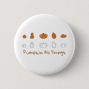 Pumpkin Alles Button