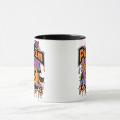 Pumpkin Alles | ExDesigner | Halloween Tasse (Zentrum)