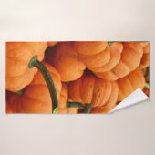 PUMPKIN BADEHANDTUCH (Badehandtuch)