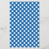 Pumpkin Blue LKW Baby Showroom Bingo Flyer (Hinten)