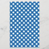 Pumpkin Blue Truck Baby Duwer Familientraditionen Flyer (Hinten)