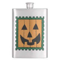 Pumpkin-Briefmarke
