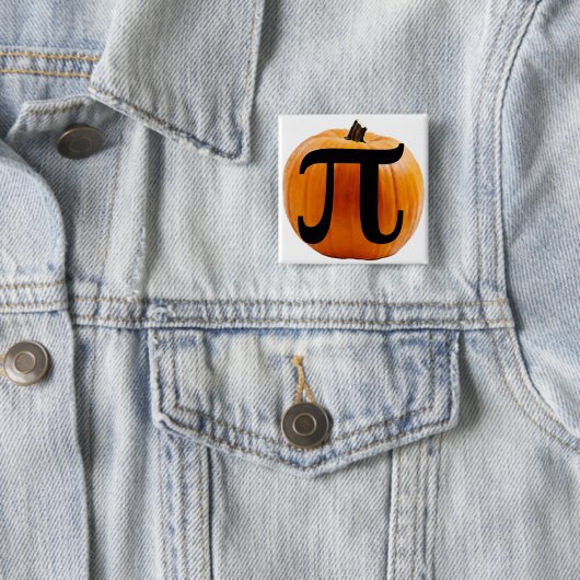 Pumpkin Button (Beispiel)