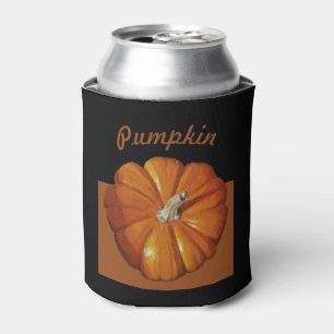 Pumpkin Can Cooler Dosenkühler