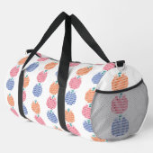Pumpkin Carnival Duffle Bag (Rechte Ecke)