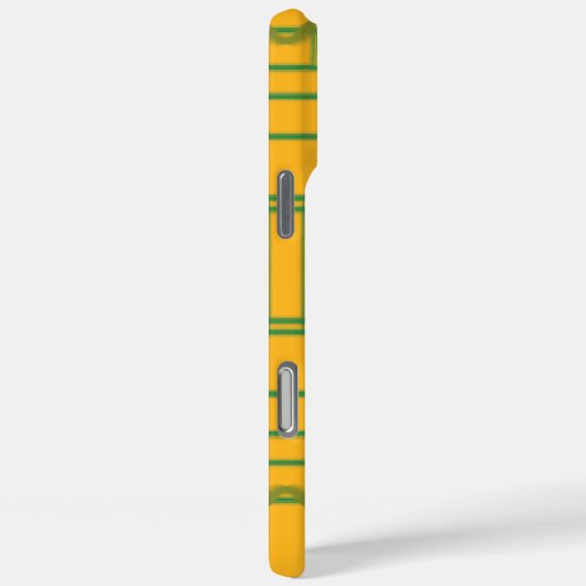 Pumpkin Case-Mate iPhone Hülle (Rückseite / Rechts)