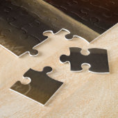 Pumpkin Dragon Cauldron Halloween Puzzle (Seite)