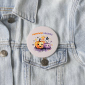 Pumpkin Dreams Button (Beispiel)