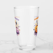Pumpkin Dreams Glas (Rechts)