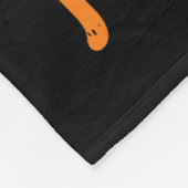 Pumpkin E Math Shirt Funny Halloween Thanksgiving  Fleecedecke (Ecke)