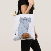Pumpkin Elephant Tasche (Von Nahem)