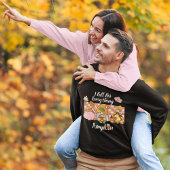 Pumpkin Everything Pumpkin Lover Sweatshirt