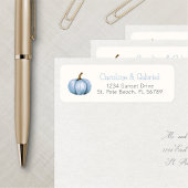 Pumpkin Fall Boy Dusche Geburtstag