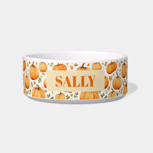 Pumpkin Fall Decor Halloween Napf