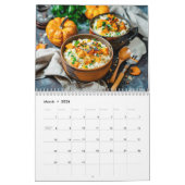 Pumpkin Feast – A Year of Cozy Recipes Kalender (Mär 2026)