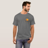 Pumpkin Festival T - Shirt (Vorne ganz)