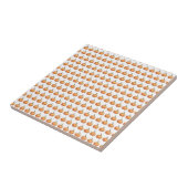 Pumpkin Fliese (Seite)