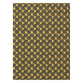 Pumpkin Foliage Tischdecke (Vorderseite)