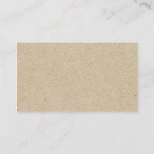 Pumpkin Gender-neutrale Falldiaper-Gewinnkarten Begleitkarte (Rückseite)