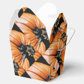 Pumpkin Geschenkschachtel (Geöffnet)