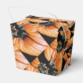 Pumpkin Geschenkschachtel (Rückseite)