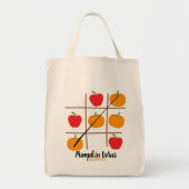 Pumpkin gewinnt - Pumpkin Alles Tragetasche (Vorne)