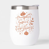 Pumpkin Gewürz alles (Links)