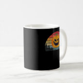 Pumpkin Gewürz Alles Shirt Cat Lover Niedlich Autu Kaffeetasse (VorderseiteRechts)