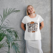 Pumpkin Gewürz & Everything Nice T - Shirt 2025