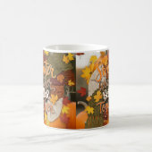 Pumpkin Gewürz und schlechte Beratung - Tasse im S (Mittel)