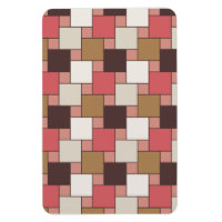 Pumpkin Gewürz Weave Muster