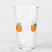 Pumpkin Gewürz, Yum! Glas (Rechts)